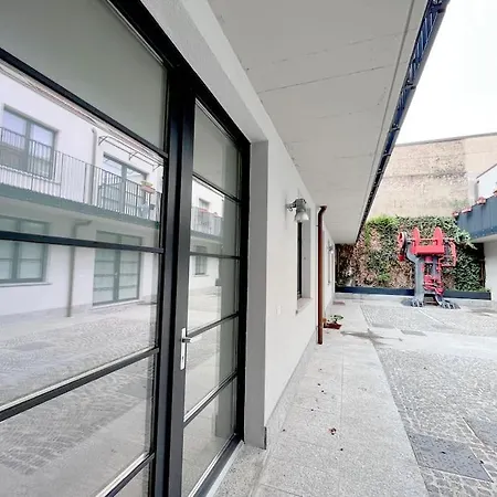 Holiday home Design & Comfort - Loft In Milan's Historic Center *