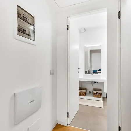 Design & Comfort - Loft In Milan's Historic Center * Milan