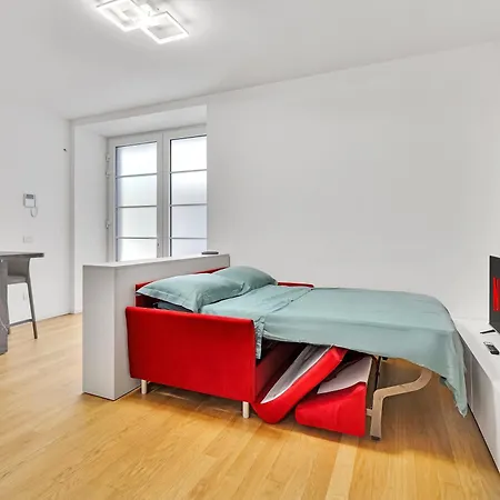 Holiday home Design & Comfort - Loft In Milan's Historic Center Milan