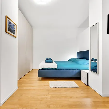 Holiday home Design & Comfort - Loft In Milan's Historic Center